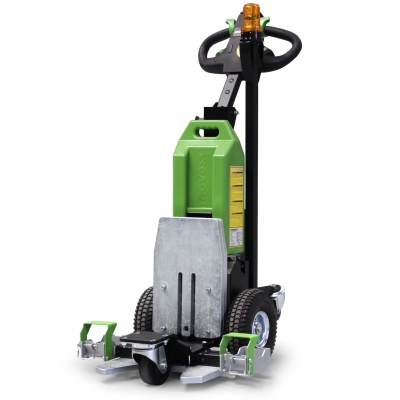 ciągniki elektryczne T1000 P