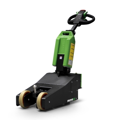 ciągniki elektryczne T1000 D