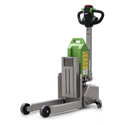 ciągniki elektryczne T1500 Clean Room