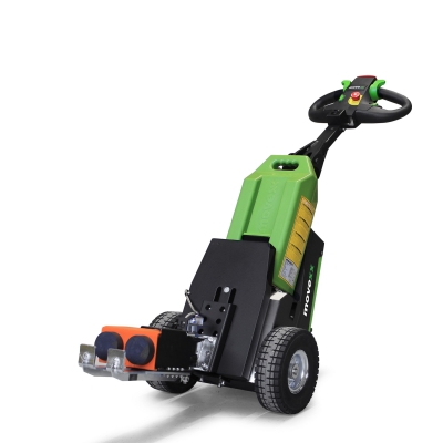 ciągniki elektryczne T1500