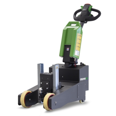 ciągniki elektryczne T2500 P