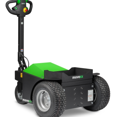 ciągniki elektryczne T3500